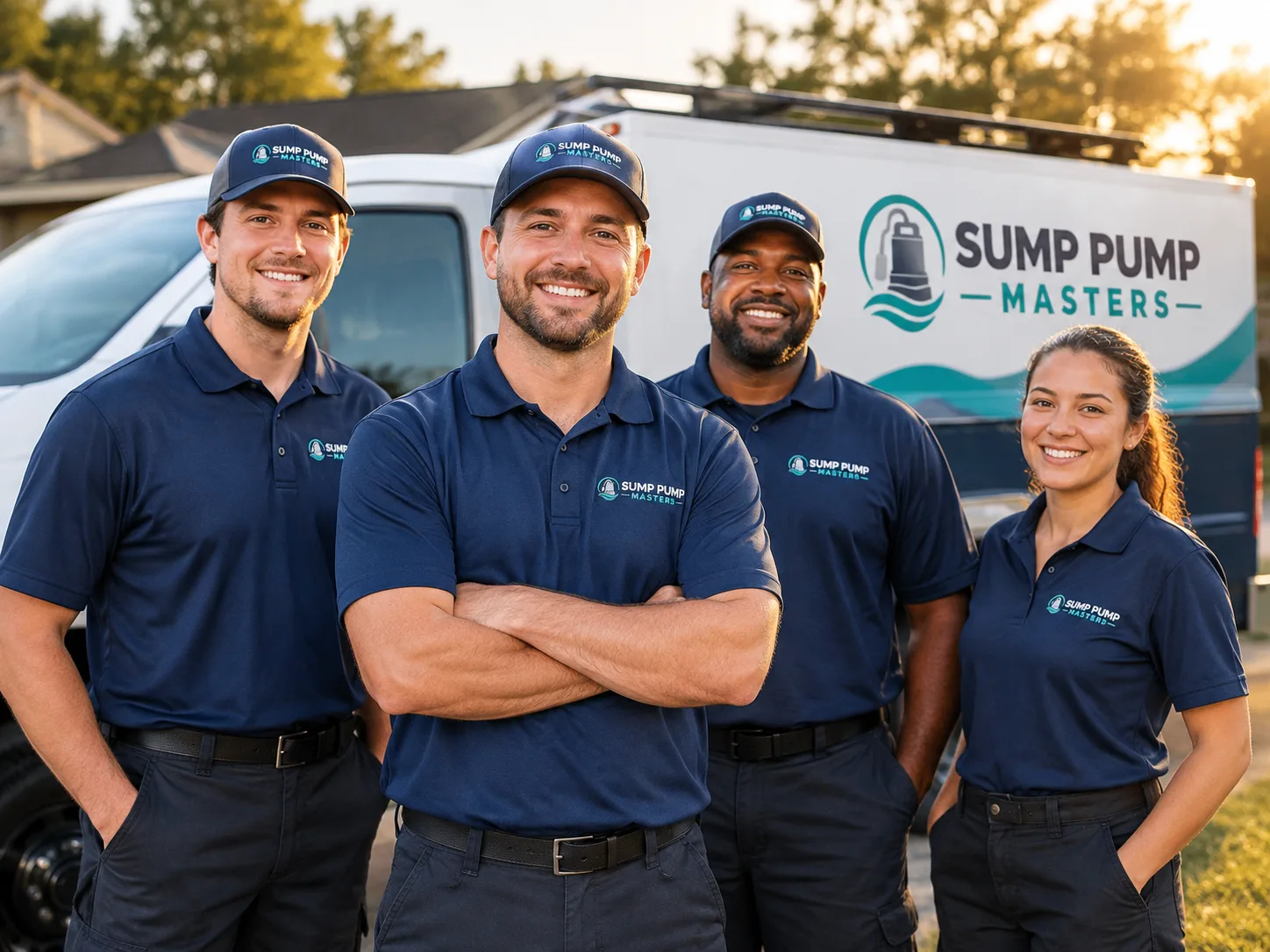 Sump Pump Repair company in Flint, MI